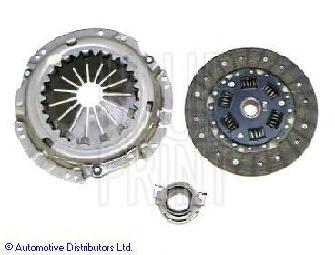 BLUE PRINT adt330146 -  Комплект сцепления